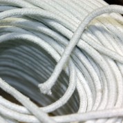 Cordón de algodón para mochilas